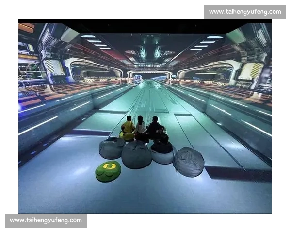 体育平台全面升级打造沉浸式互动体验引领全民运动潮流